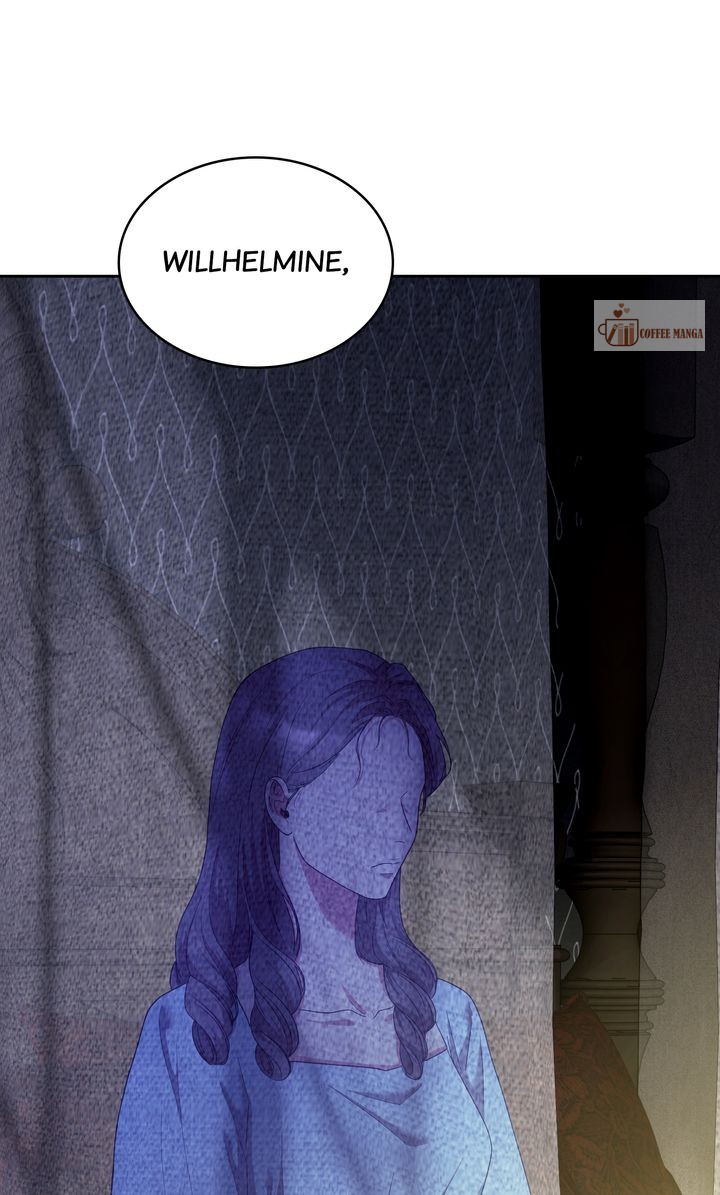 Marriage Contract With Two Husbands Chapter 51 page 6