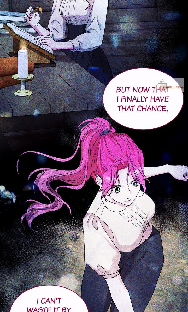 Marriage Contract With Two Husbands Chapter 51 page 74