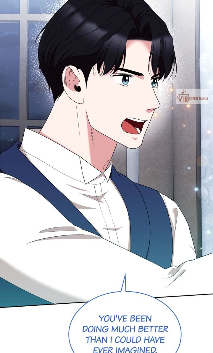 Marriage Contract With Two Husbands Chapter 51 page 81