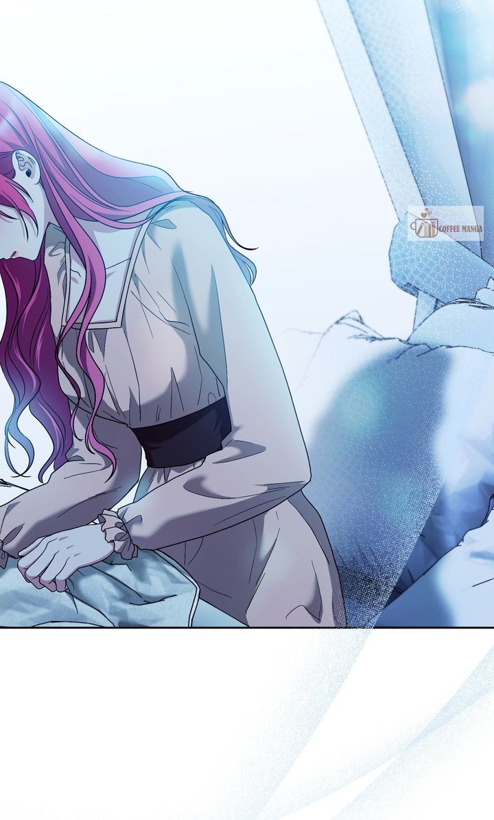Marriage Contract With Two Husbands Chapter 51 page 84
