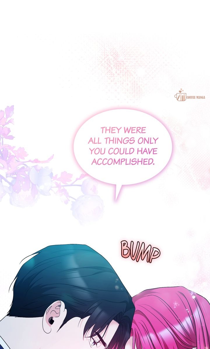 Marriage Contract With Two Husbands Chapter 51 page 86