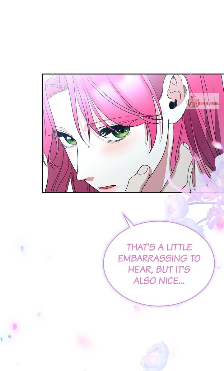 Marriage Contract With Two Husbands Chapter 51 page 88