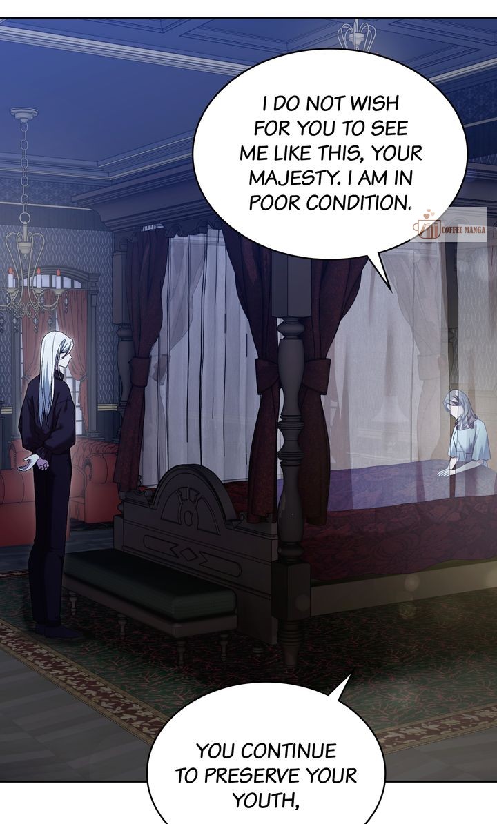 Marriage Contract With Two Husbands Chapter 51 page 8