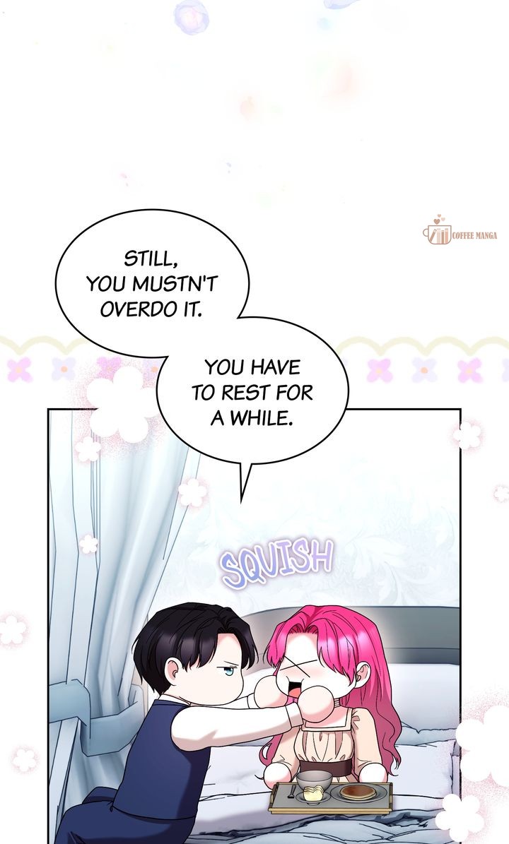 Marriage Contract With Two Husbands Chapter 51 page 89