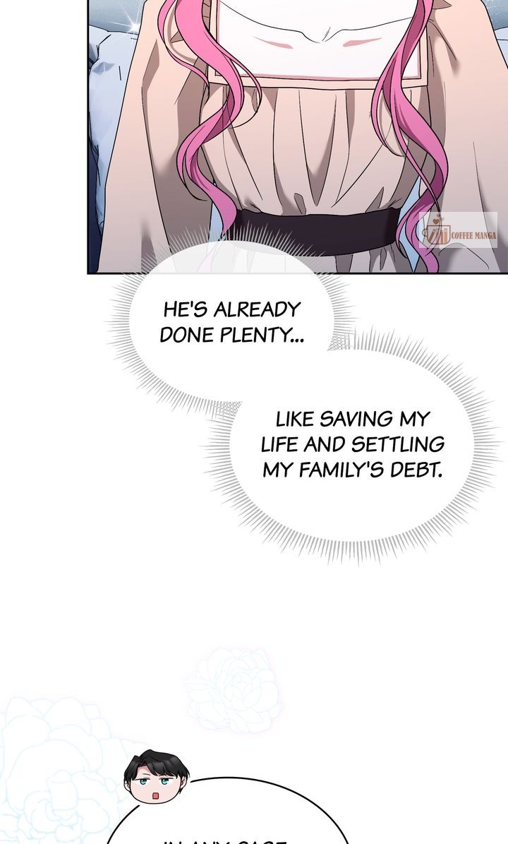 Marriage Contract With Two Husbands Chapter 51 page 93