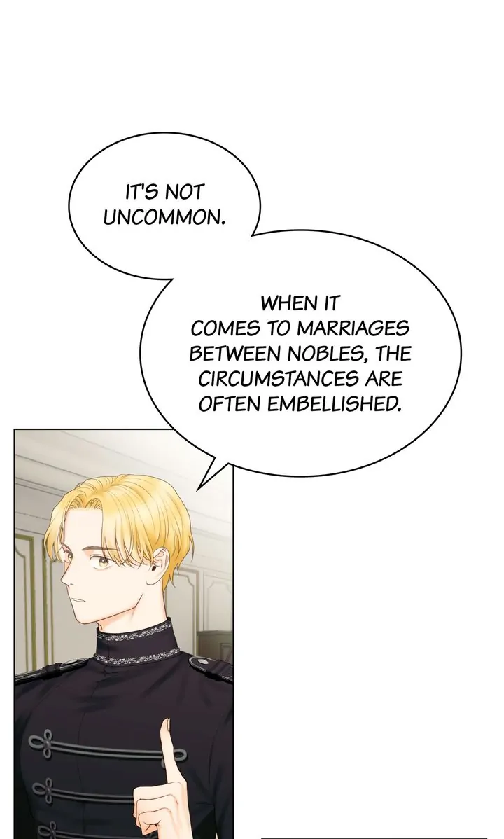Marriage Contract With Two Husbands Chapter 6 page 9