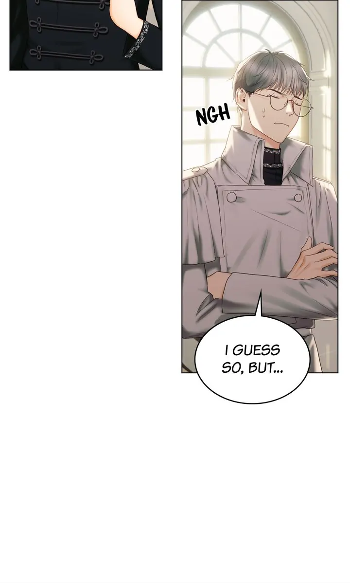 Marriage Contract With Two Husbands Chapter 6 page 10