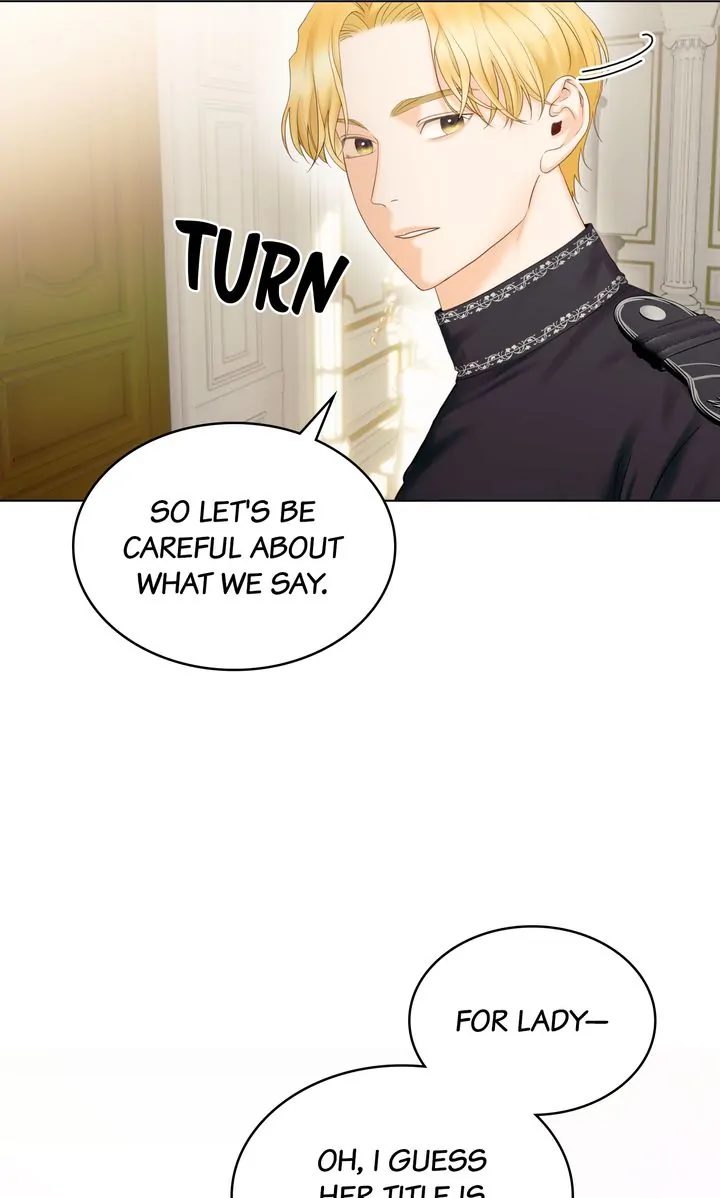 Marriage Contract With Two Husbands Chapter 6 page 11