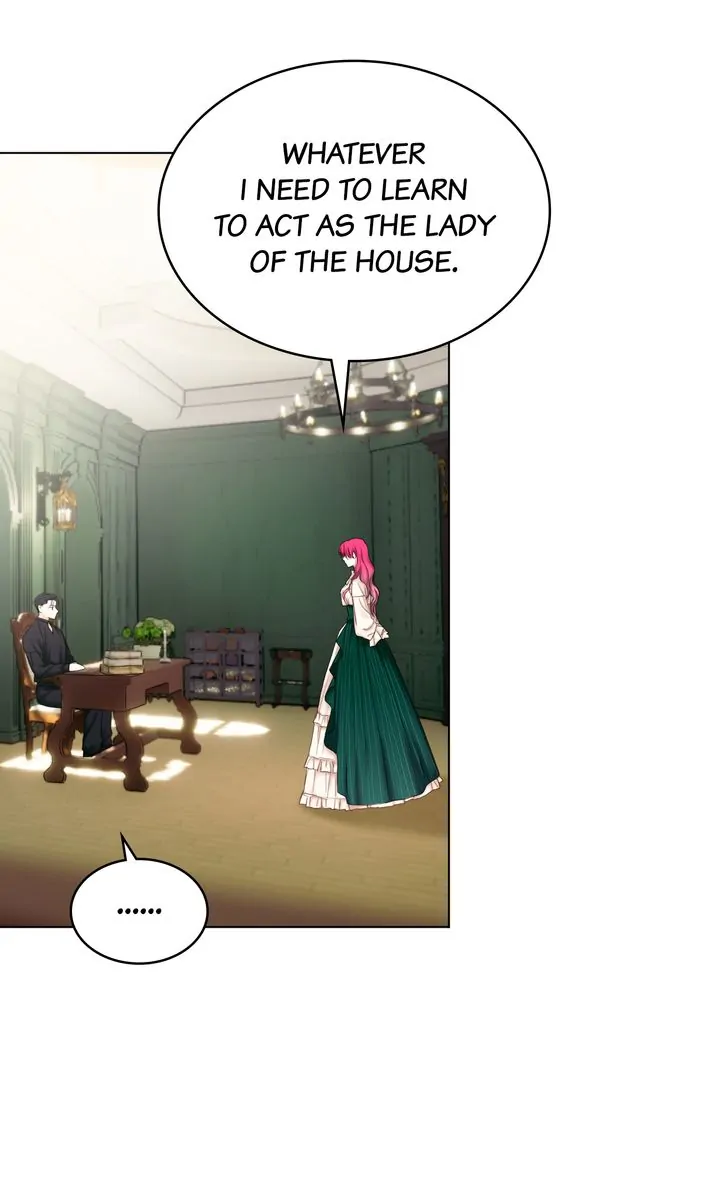 Marriage Contract With Two Husbands Chapter 6 page 18
