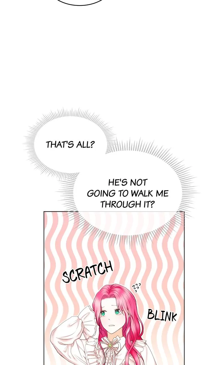 Marriage Contract With Two Husbands Chapter 6 page 20