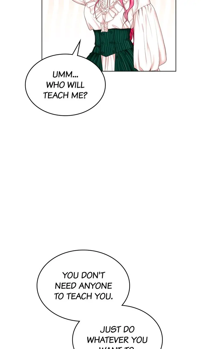 Marriage Contract With Two Husbands Chapter 6 page 21