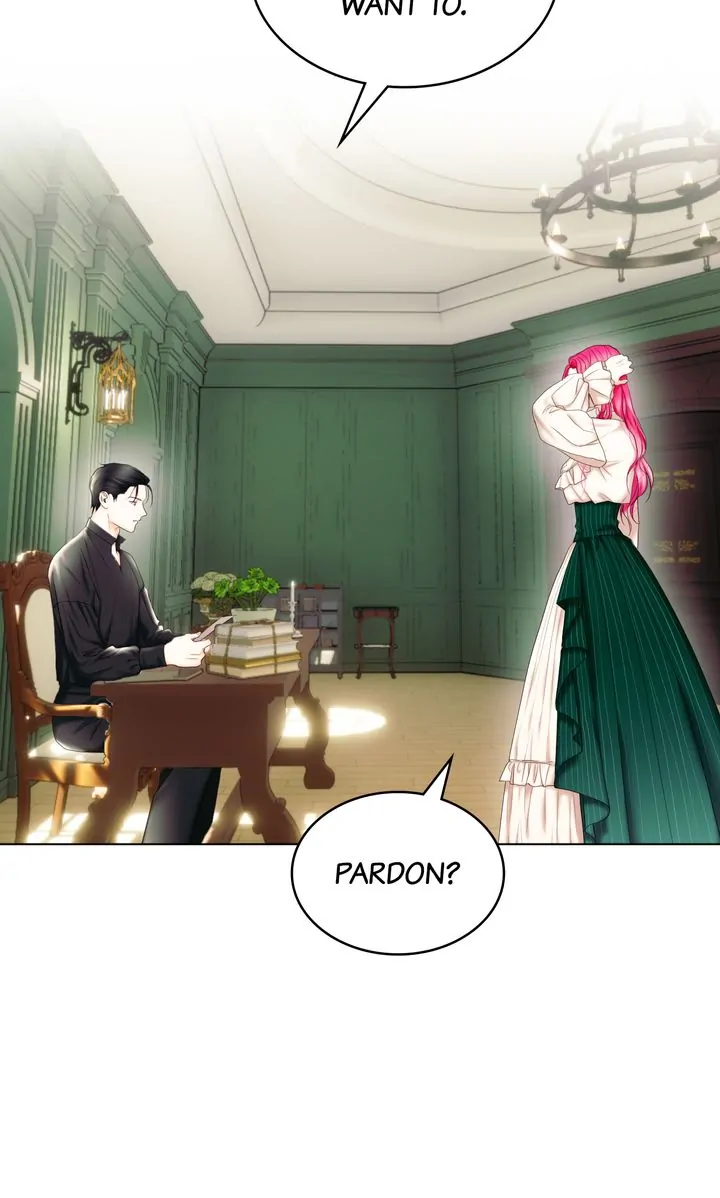 Marriage Contract With Two Husbands Chapter 6 page 22
