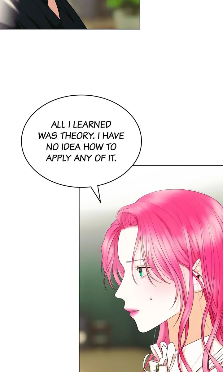 Marriage Contract With Two Husbands Chapter 6 page 24