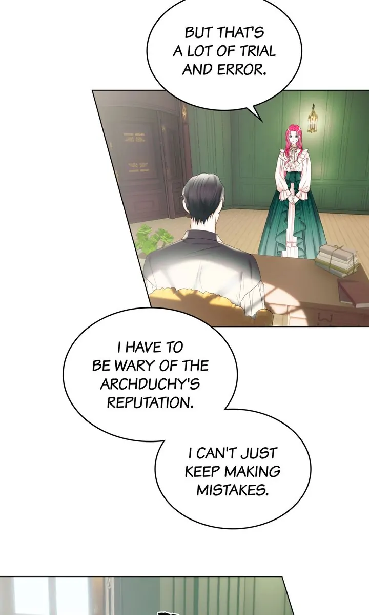 Marriage Contract With Two Husbands Chapter 6 page 27