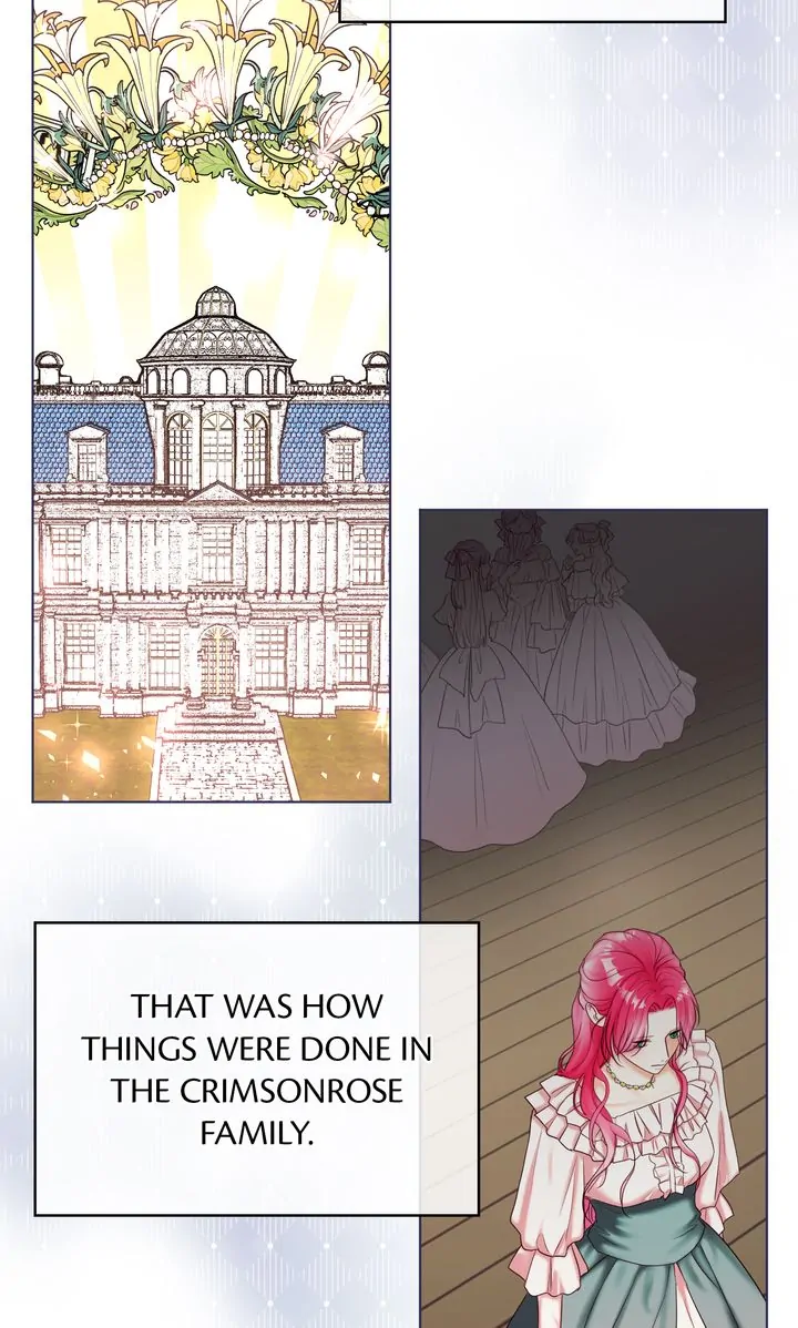 Marriage Contract With Two Husbands Chapter 6 page 32