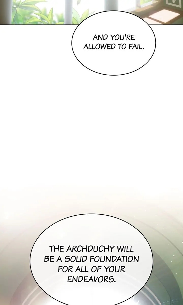 Marriage Contract With Two Husbands Chapter 6 page 37