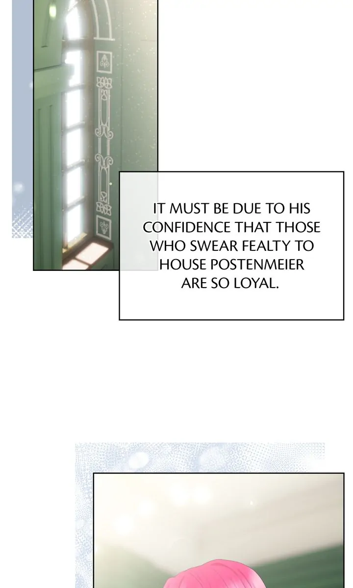 Marriage Contract With Two Husbands Chapter 6 page 40