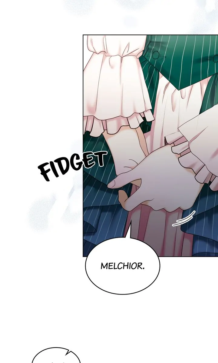 Marriage Contract With Two Husbands Chapter 6 page 44