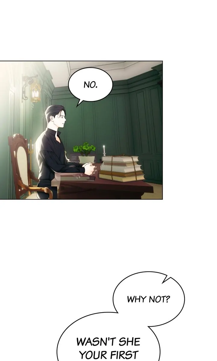 Marriage Contract With Two Husbands Chapter 6 page 48