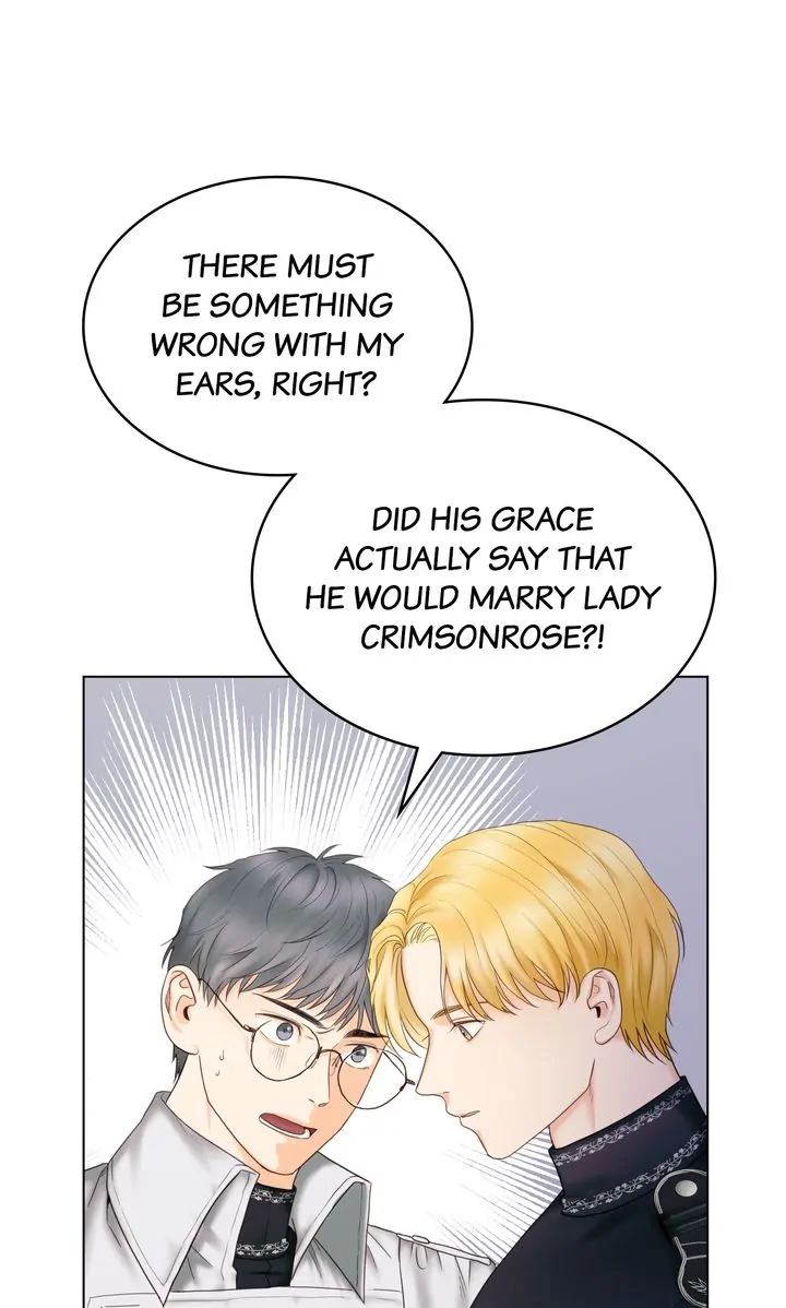 Marriage Contract With Two Husbands Chapter 6 page 4