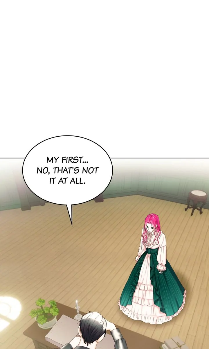 Marriage Contract With Two Husbands Chapter 6 page 51