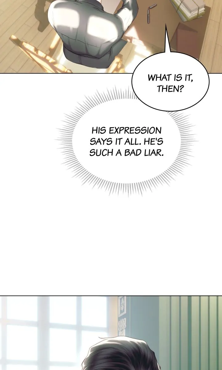 Marriage Contract With Two Husbands Chapter 6 page 52