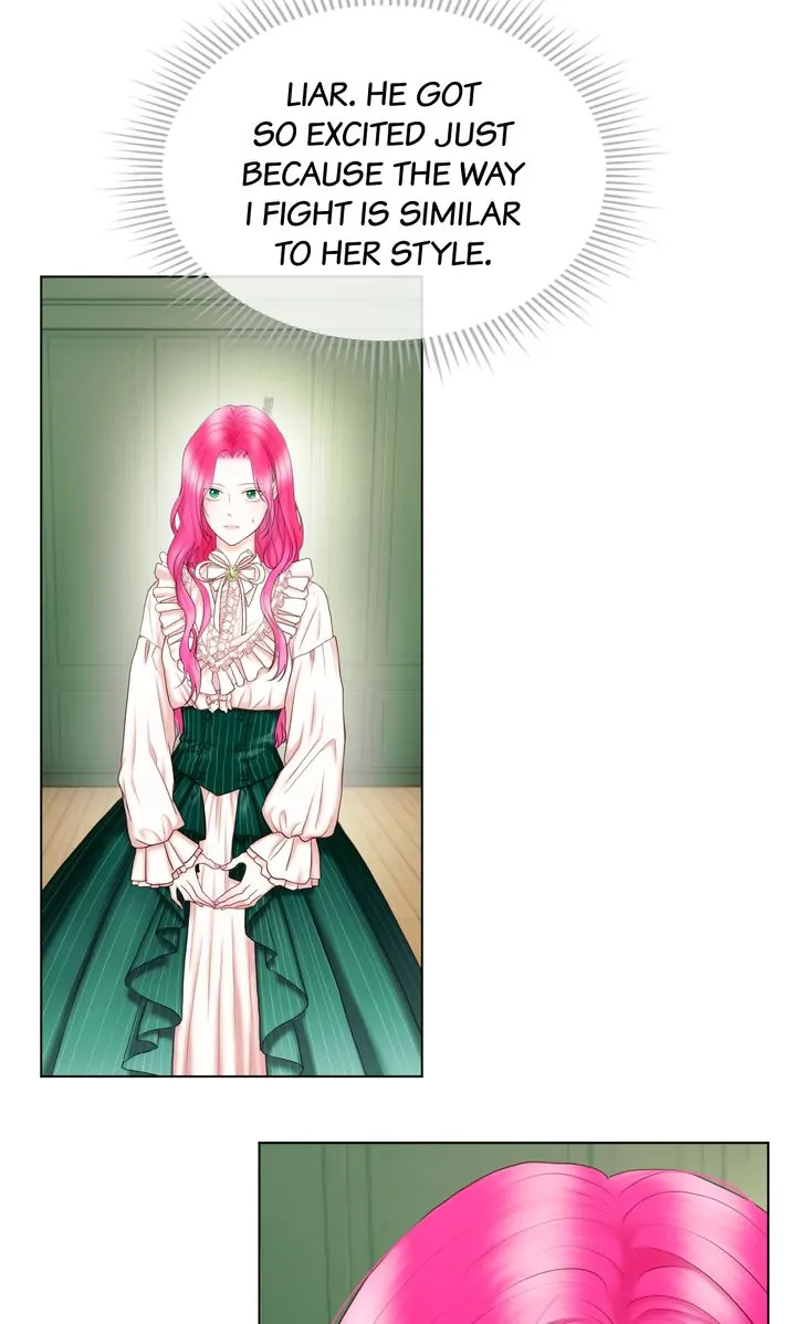 Marriage Contract With Two Husbands Chapter 6 page 54