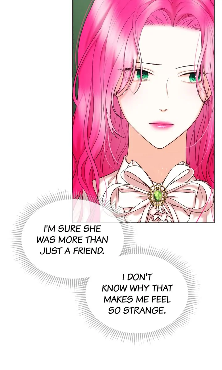 Marriage Contract With Two Husbands Chapter 6 page 55