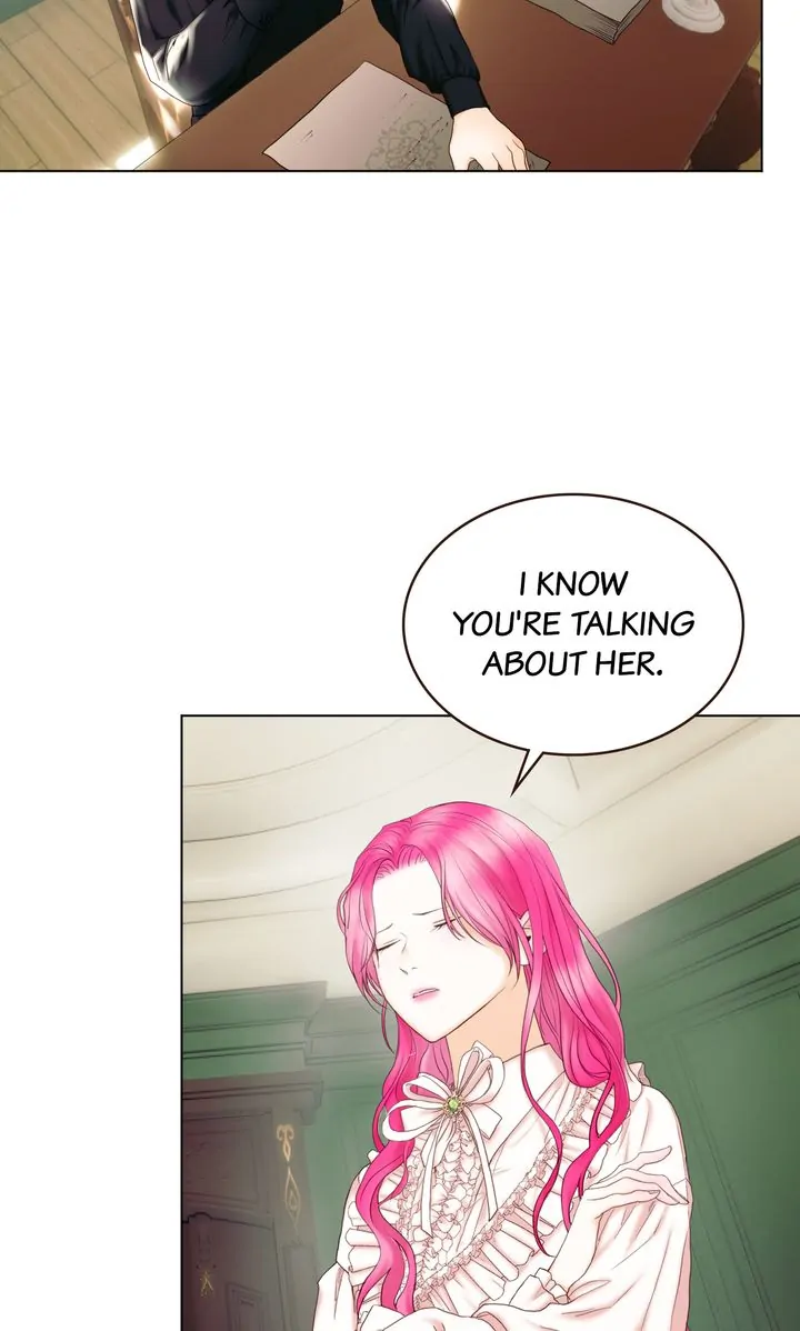 Marriage Contract With Two Husbands Chapter 6 page 57