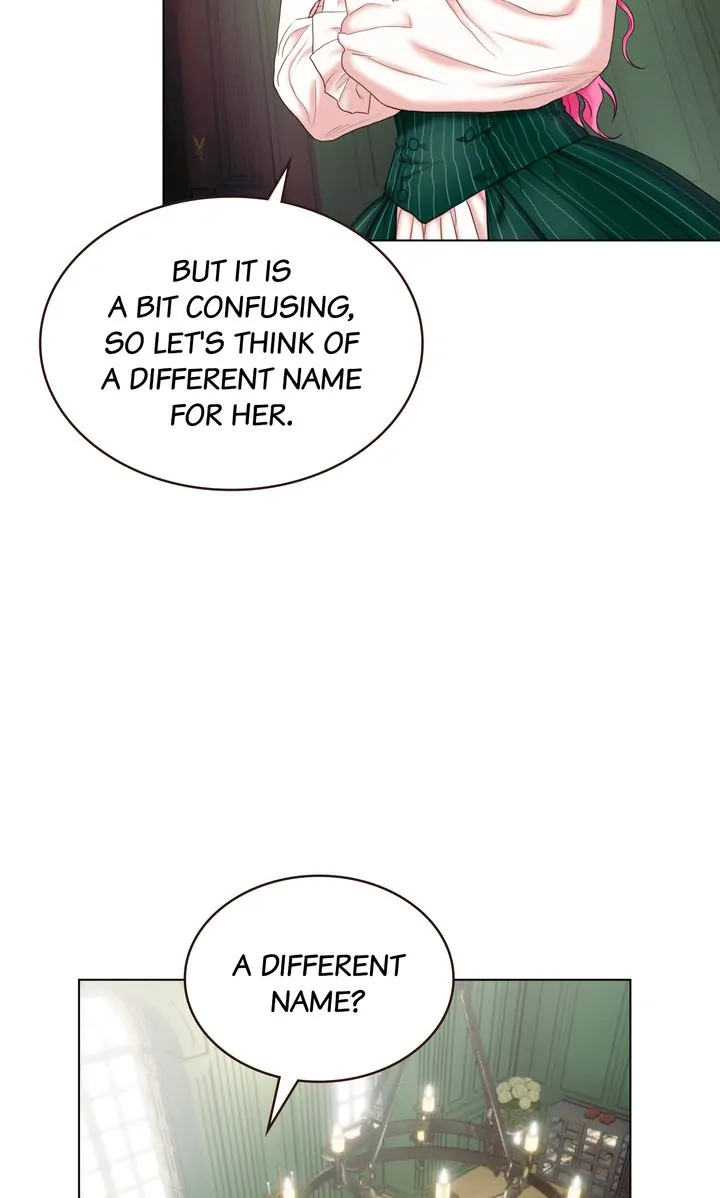 Marriage Contract With Two Husbands Chapter 6 page 58
