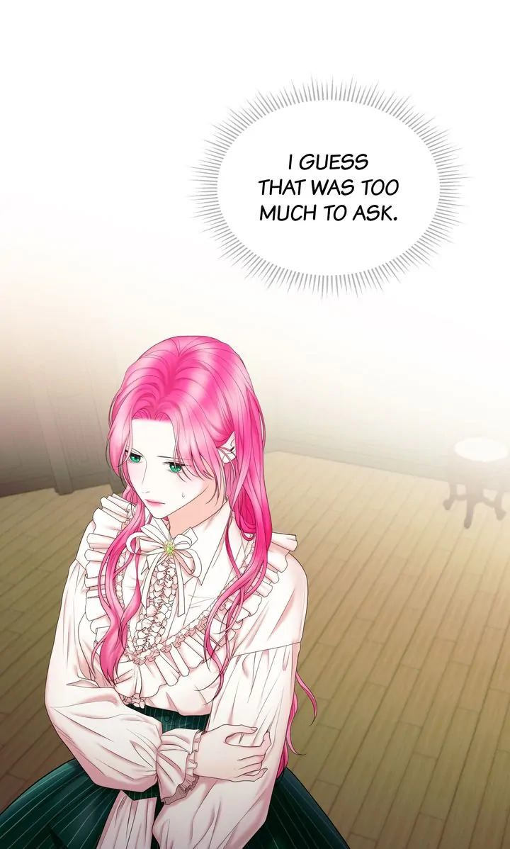 Marriage Contract With Two Husbands Chapter 6 page 62