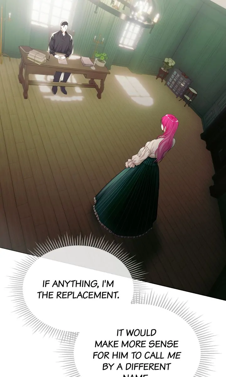 Marriage Contract With Two Husbands Chapter 6 page 64
