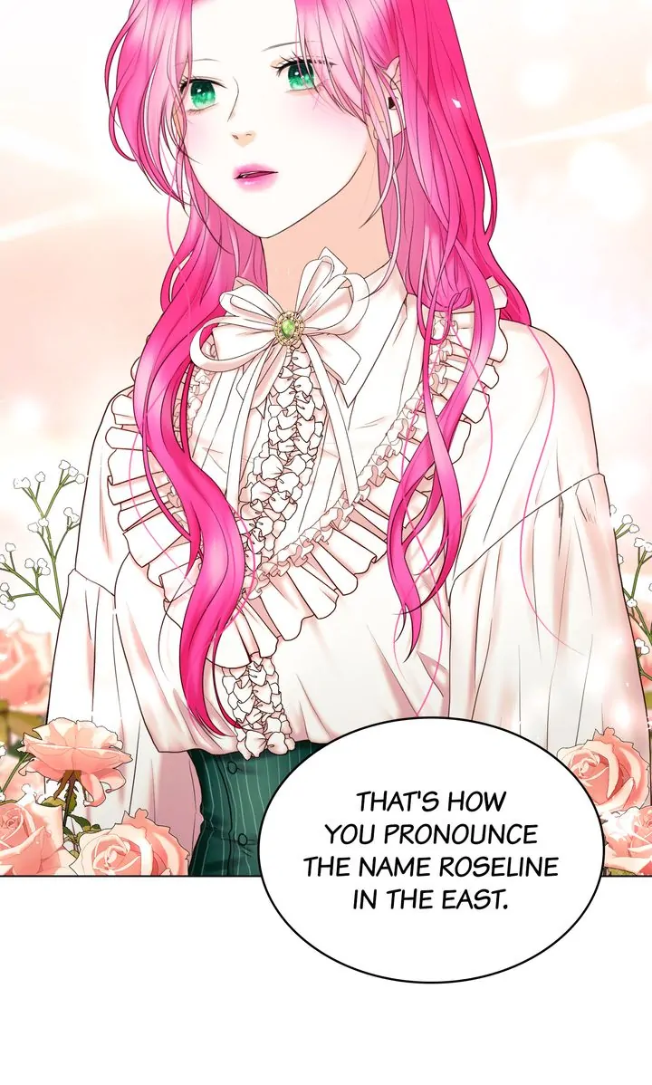 Marriage Contract With Two Husbands Chapter 6 page 67