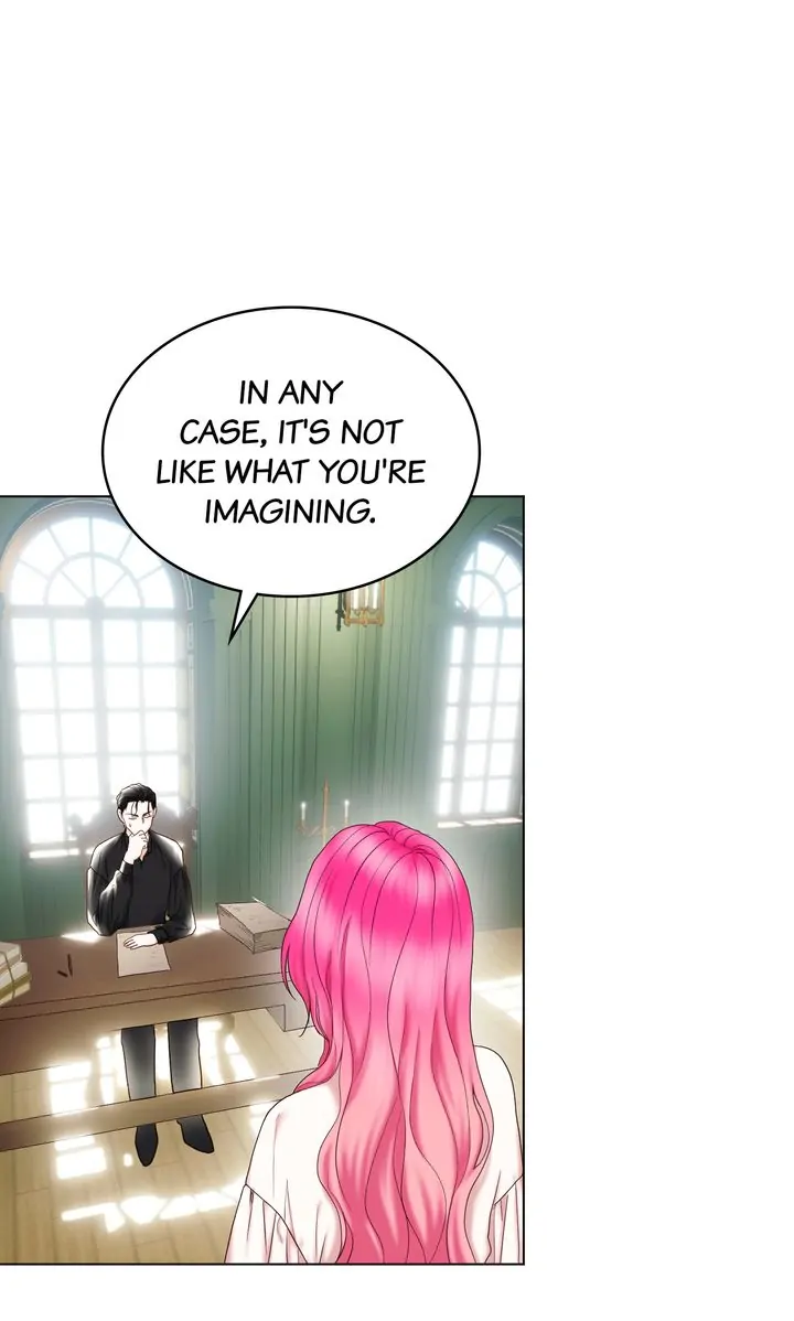Marriage Contract With Two Husbands Chapter 6 page 68