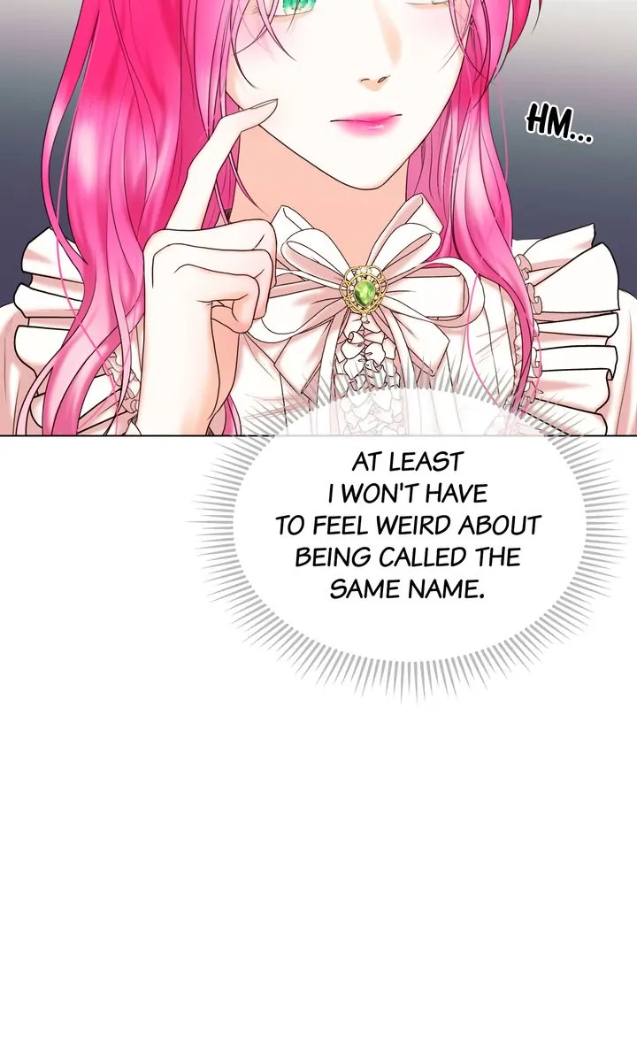 Marriage Contract With Two Husbands Chapter 6 page 71