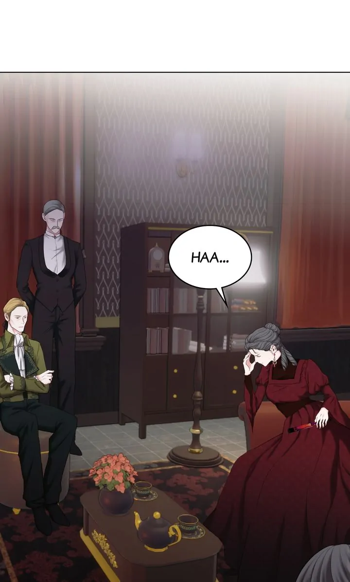 Marriage Contract With Two Husbands Chapter 6 page 74
