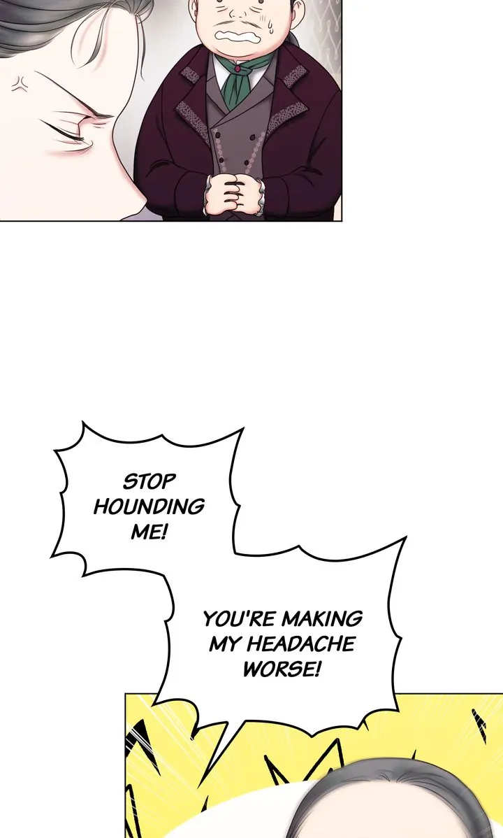 Marriage Contract With Two Husbands Chapter 6 page 82