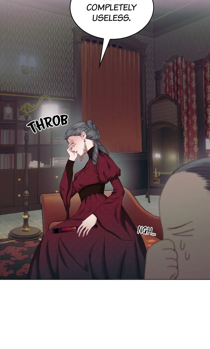 Marriage Contract With Two Husbands Chapter 6 page 84