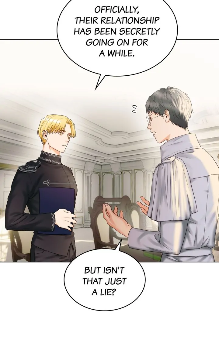 Marriage Contract With Two Husbands Chapter 6 page 8