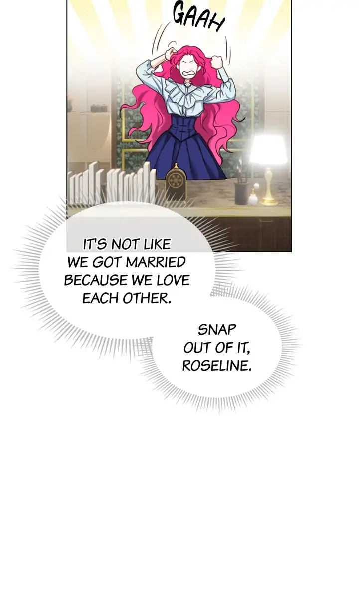 Marriage Contract With Two Husbands Chapter 7 page 15