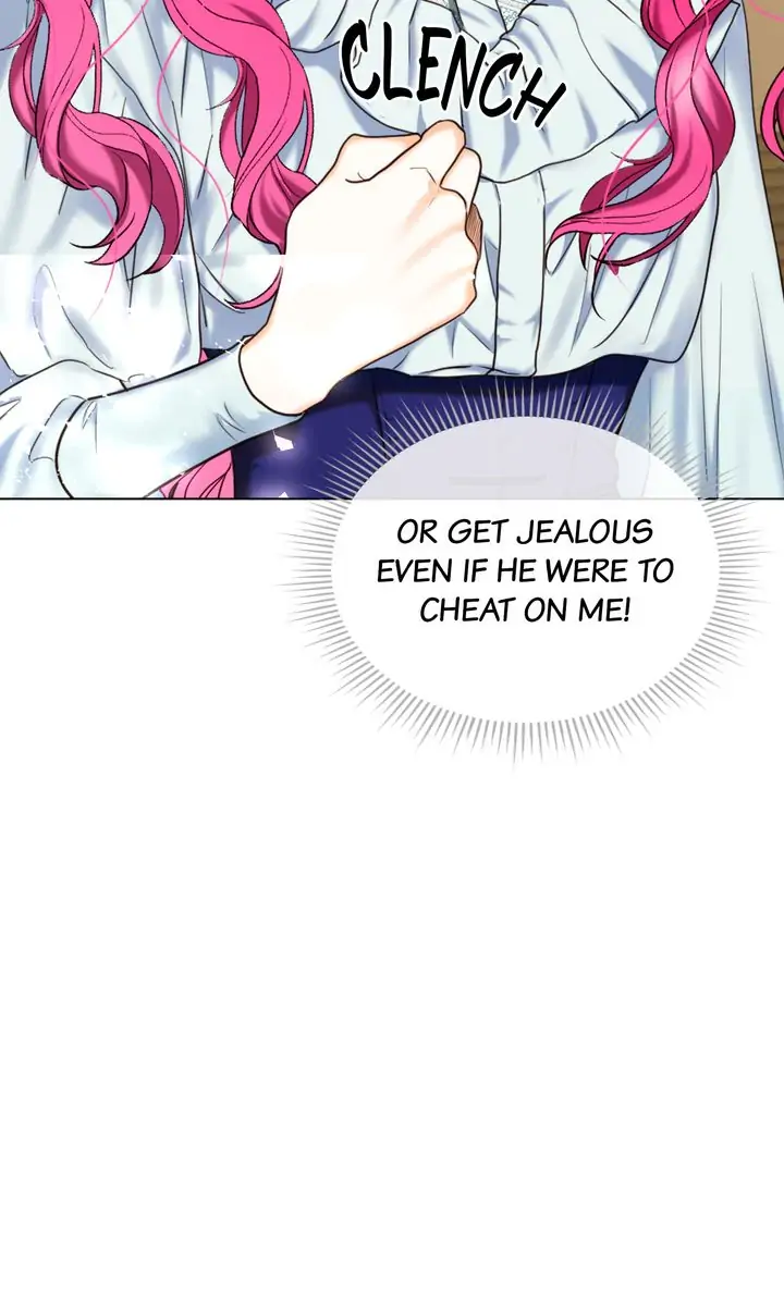 Marriage Contract With Two Husbands Chapter 7 page 17
