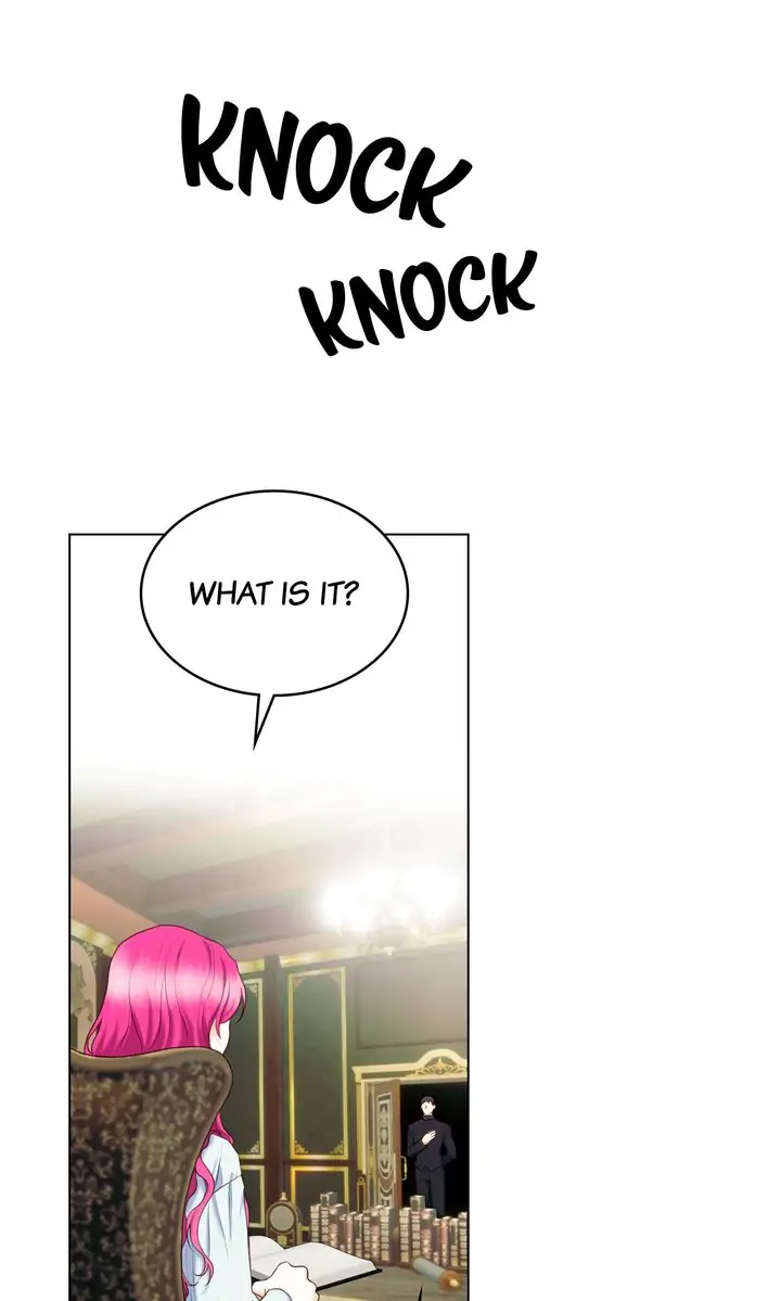 Marriage Contract With Two Husbands Chapter 7 page 18