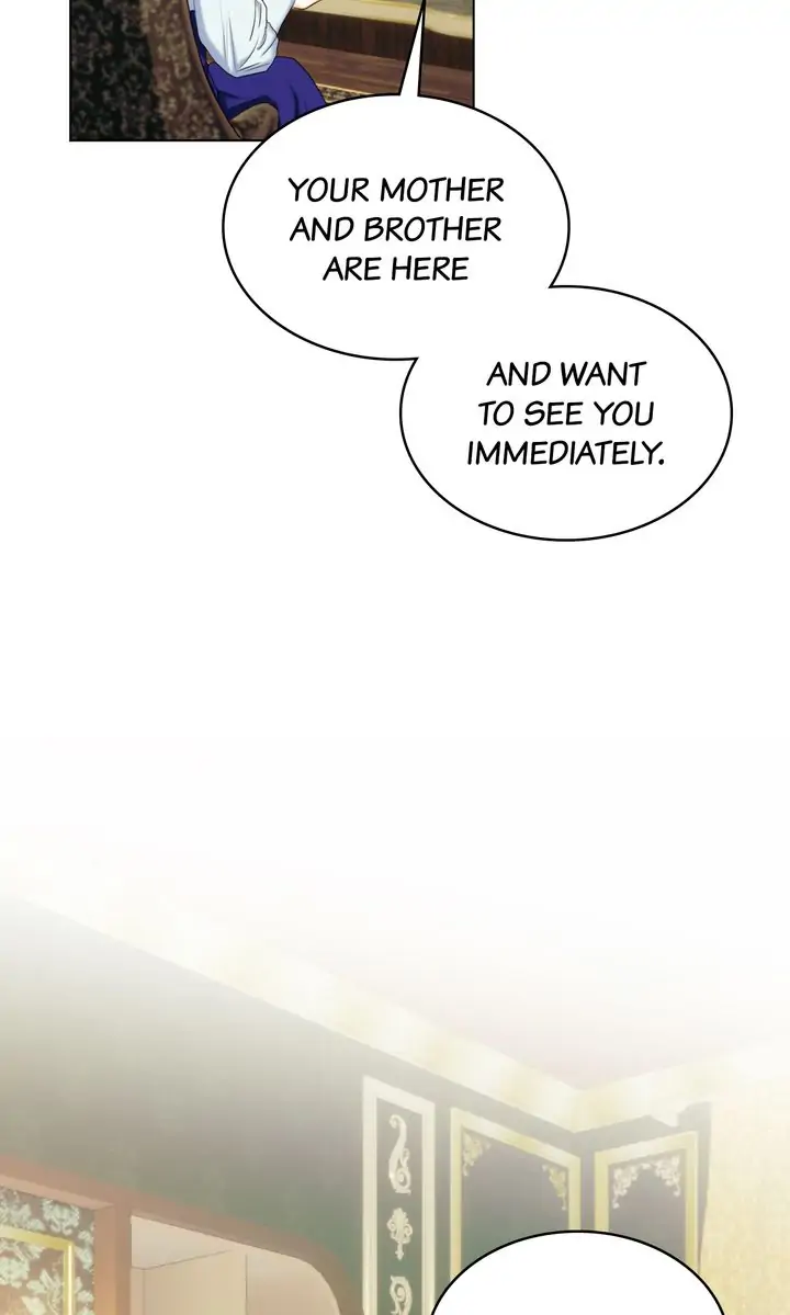 Marriage Contract With Two Husbands Chapter 7 page 19