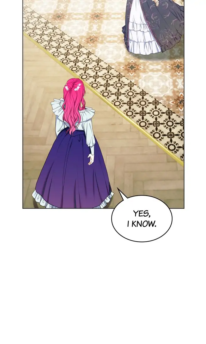 Marriage Contract With Two Husbands Chapter 7 page 25