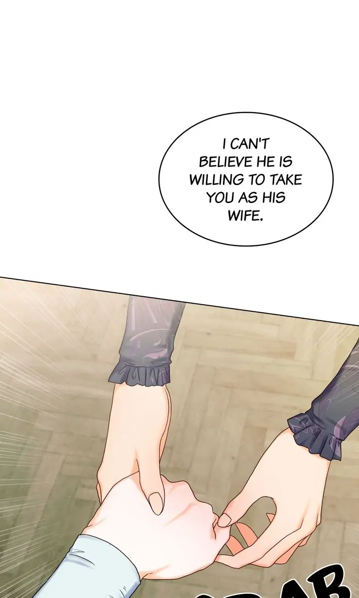 Marriage Contract With Two Husbands Chapter 7 page 26
