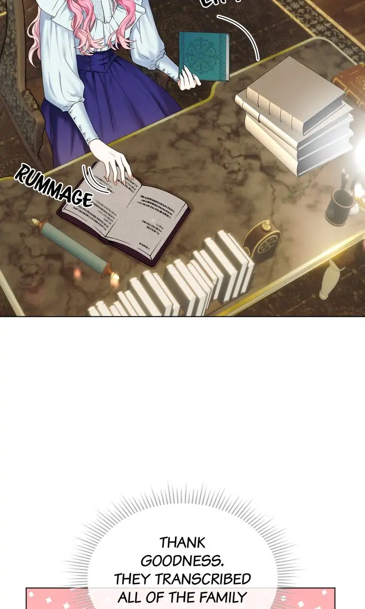 Marriage Contract With Two Husbands Chapter 7 page 2