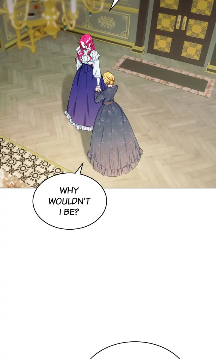 Marriage Contract With Two Husbands Chapter 7 page 30
