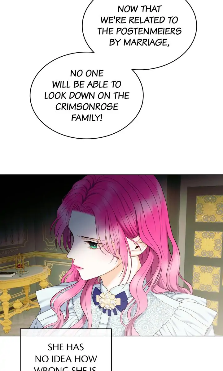 Marriage Contract With Two Husbands Chapter 7 page 31