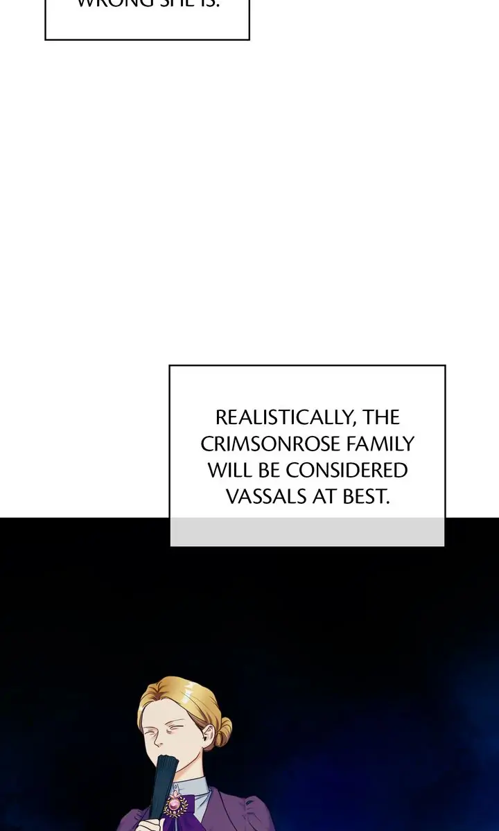 Marriage Contract With Two Husbands Chapter 7 page 32