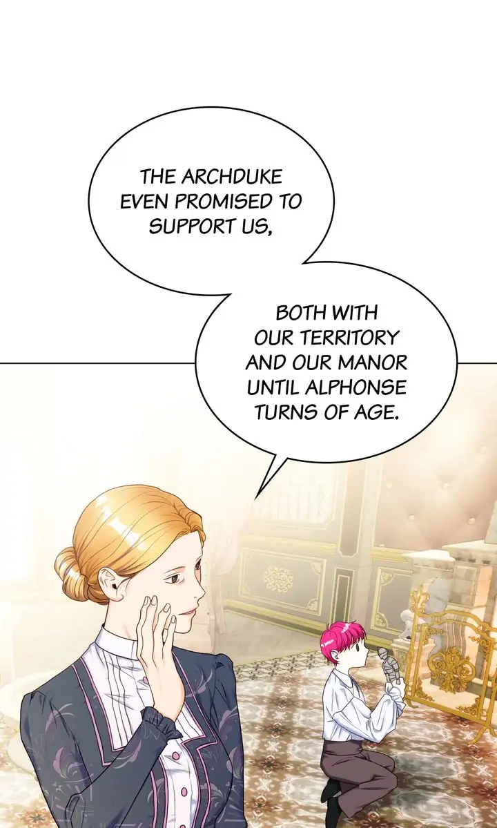Marriage Contract With Two Husbands Chapter 7 page 34